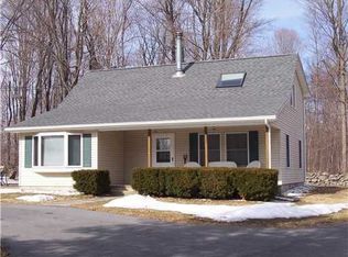 366 Gardnertown Rd, Newburgh, NY 12550