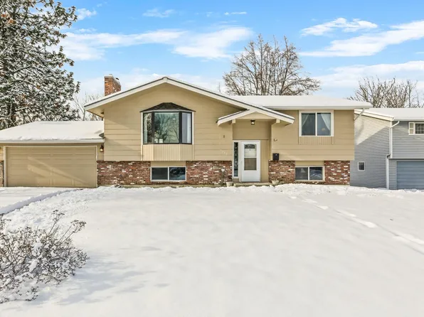 7203 N Lidgerwood Ct, Spokane, WA 99208