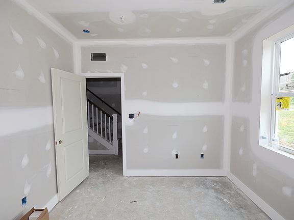 Interior - May 6, 2026