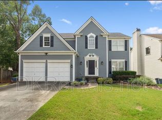 3618 Petherton Way, Peachtree Corners, GA 30092