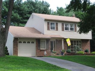 315 Biddle Dr, Exton, PA 19341