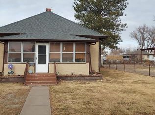 311 E Florence Ave, Fowler, CO 81039