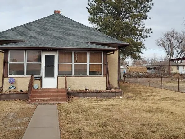 311 E Florence Ave, Fowler, CO 81039