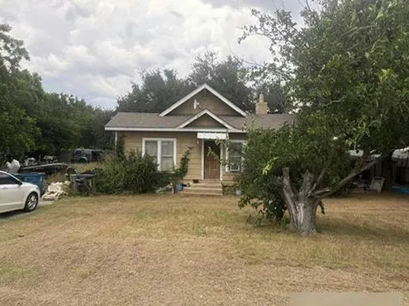 2642 Us Highway 180 E, Breckenridge, TX 76424