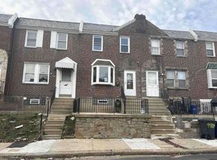 4440 Vista St, Philadelphia, PA