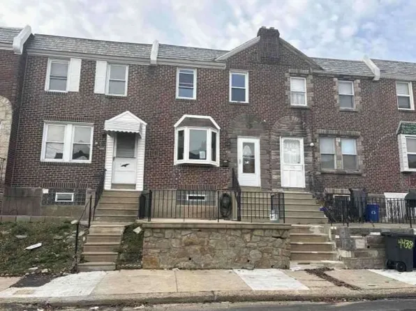 4440 Vista St, Philadelphia, PA 19136