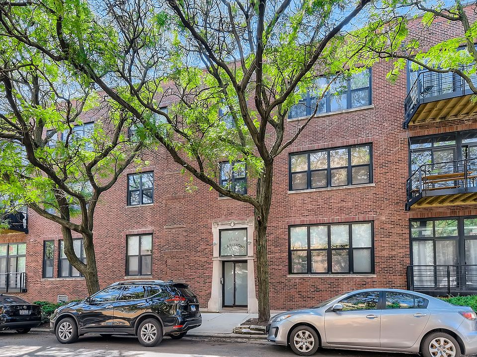 1st image of 1670 N Claremont Ave APT 302