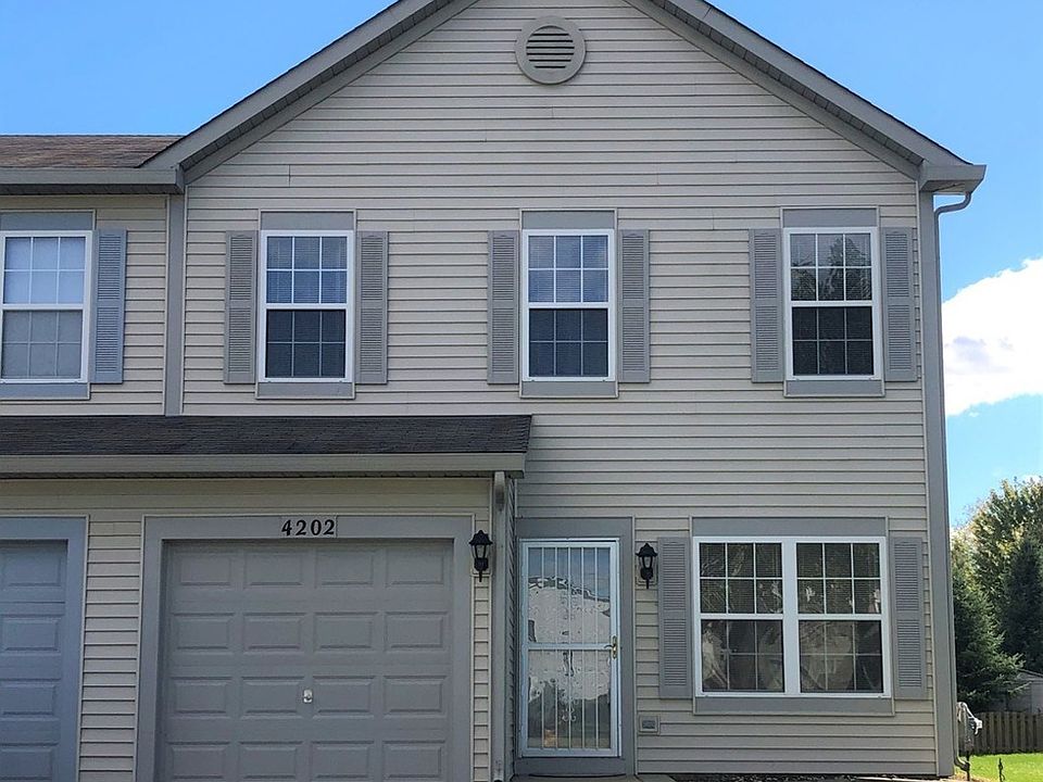 ~Welcome to 4202 Cummins St~