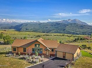 0151 Prince Dr, Carbondale, CO 81623