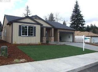 11597 SE 56th Ave, Milwaukie, OR