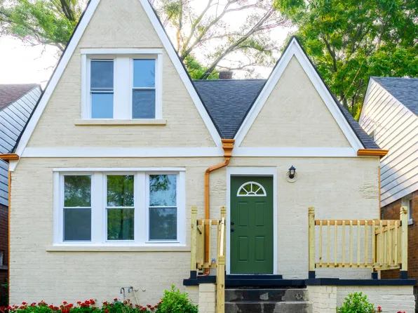 16646 Turner St, Detroit, MI 48221