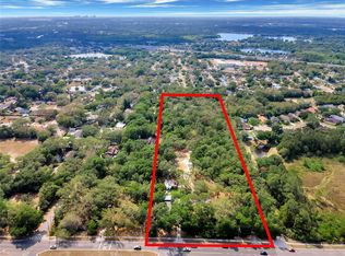 2726 & 2740 N Dean Rd, Orlando, FL 32817