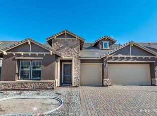 9470 Flying Horse Rd, Reno, NV 89521