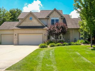 49125 Churchill St, Mattawan, MI 49071