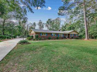 4610 Circle Dr, Loris, SC 29569