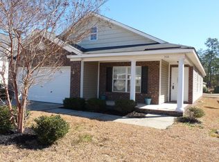 306 Conner Park Ln, West Columbia, SC 29170