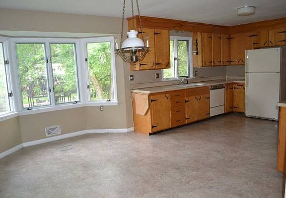 Kitchen/dinning room 