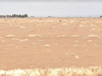 W Avenue C, Lancaster, CA, 93536