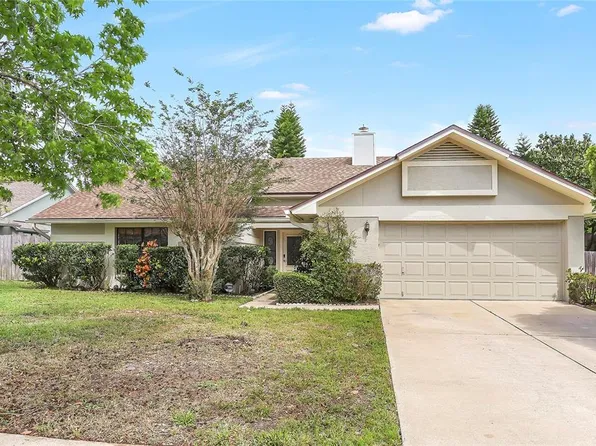 1072 Weaver Dr, Oviedo, FL 32765