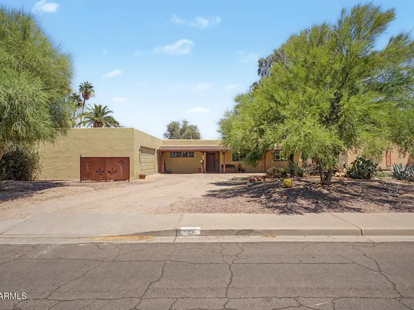 5135 N 86TH Street, Scottsdale, AZ 85250