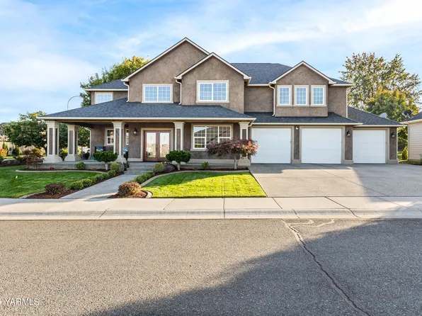 8800 Braeburn Loop, Yakima, WA 98903