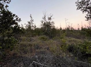 Bamboo Ln, Ocean View, HI 96737