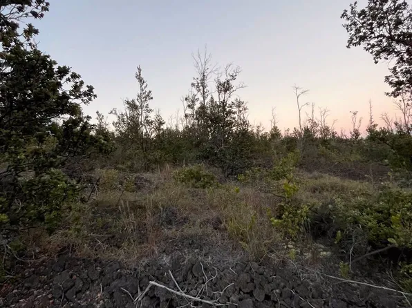 Bamboo Ln Lot 17, Ocean View, HI 96737