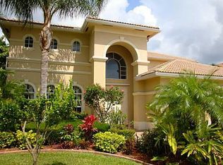 3418 SW Newberry Ct, Palm City, FL 34990