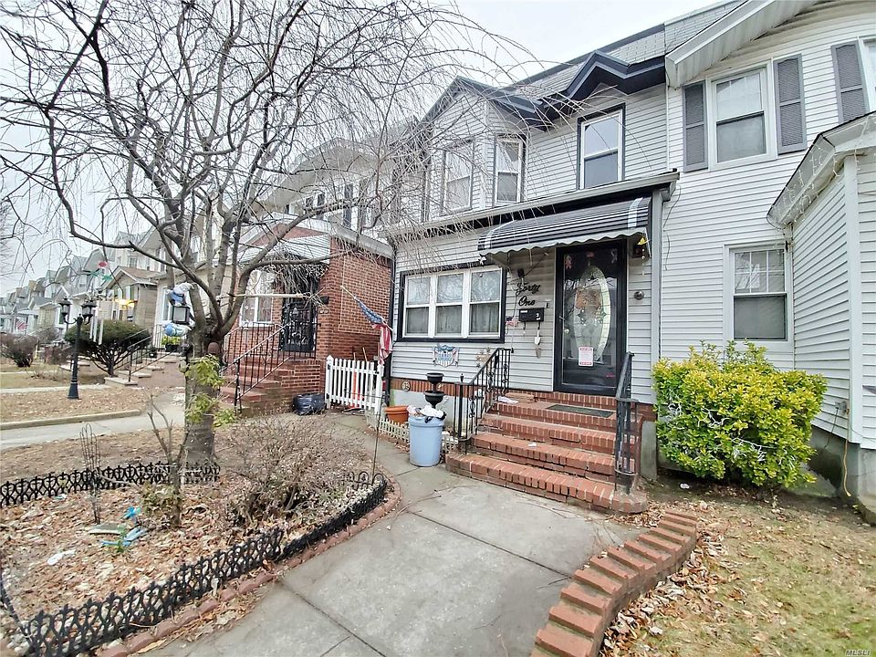 107-41 110th St, South Richmond Hill, NY 11419 | Zillow