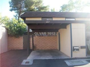 6167 Meadow View Ln, Las Vegas, NV 89103