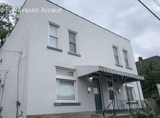 15 E Maynard Ave, Columbus, OH 43202