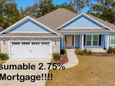 74 Windsor Rd, Crawfordville, FL, 32327