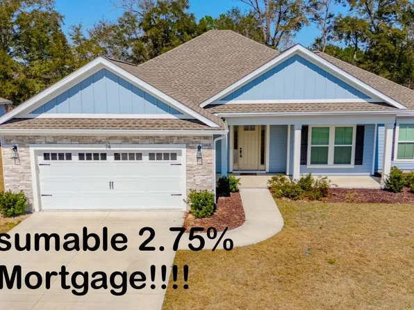 74 Windsor Rd, Crawfordville, FL 32327