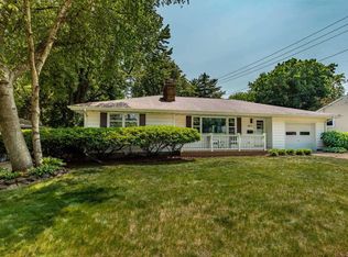 6627 Franklin Ave, Middleton, WI 53562