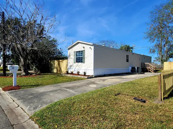 15 Cherrywood Ct, South Daytona, FL 32119