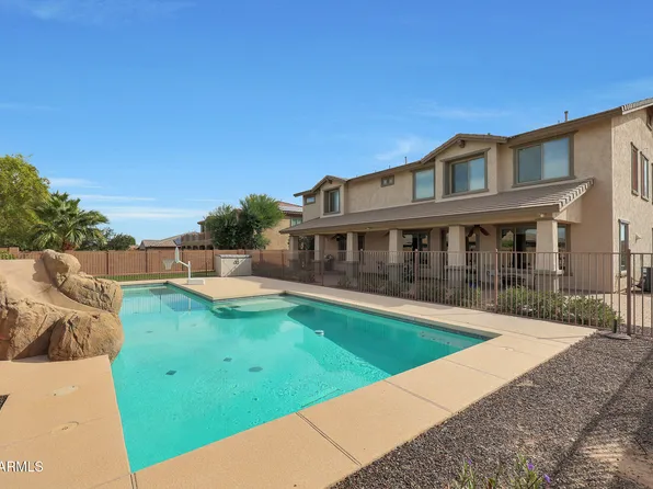 19428 W COLTER Street, Litchfield Park, AZ 85340