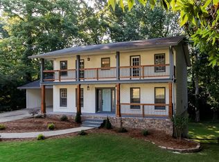 3259 Isoline Way SE, Smyrna, GA 30080