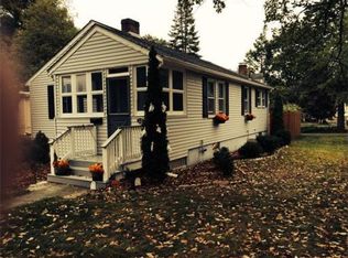 23 Dresser Ave, Dedham, MA 02026