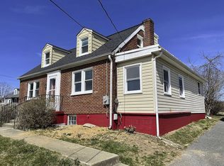 5939 Bartonsville Rd, Frederick, MD 21704