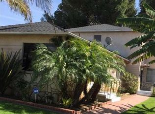 7024 Kittyhawk Ave, Los Angeles, CA 90045