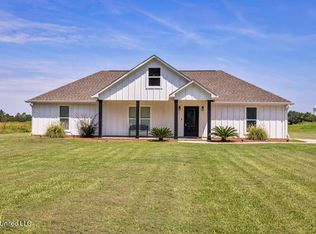 137 Jerry Fork Rd, Lucedale, MS 39452