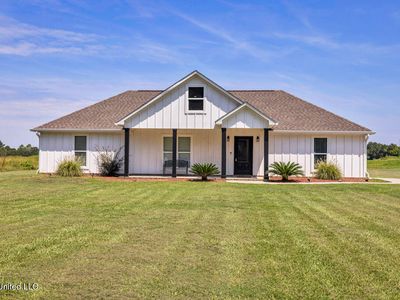 137 Jerry Fork Rd, Lucedale, MS, 39452