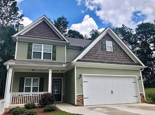 73 Butler Park Pl, Dallas, GA 30157