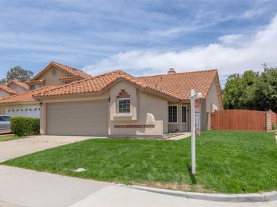 3026 Oakfield Ct, Chino Hills, CA, 91709