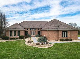 2759 Crittenden Mount Zion Rd, Dry Ridge, KY 41035