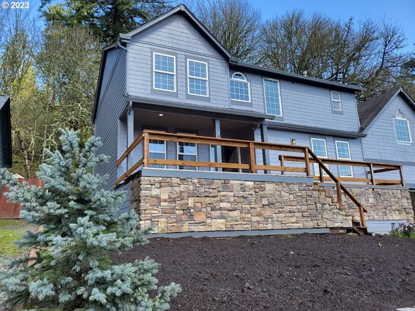 2037 Ambassador Ave, Woodland, WA 98674