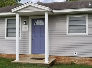 702 N 3rd St, Cabot, AR 72023