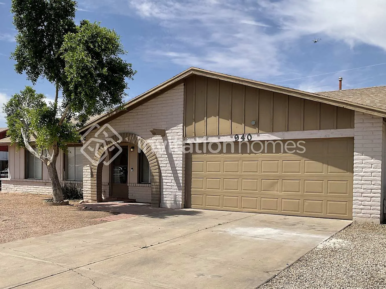 940 S Fontana Mesa, AZ 85204 — Photo 1