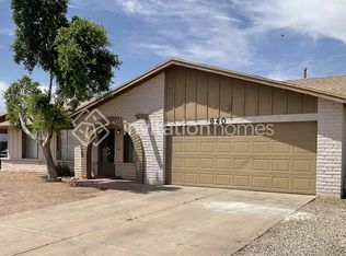 940 S Fontana, Mesa, AZ 85204