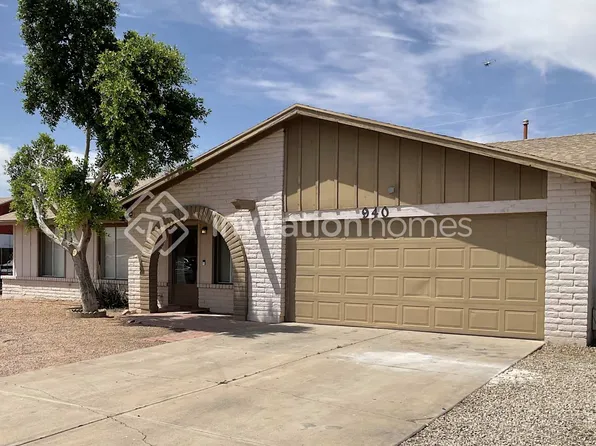 940 S Fontana, Mesa, AZ 85204